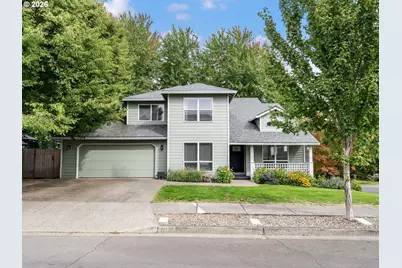 10235 SW Fulton Dr, Tualatin, OR 97062 - Photo 2