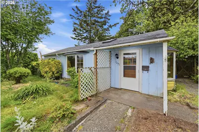 1691 Grant St, North Bend, OR 97459 - Photo 36