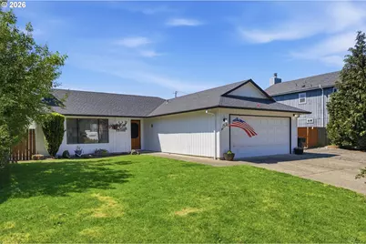 165 SW 12th Ave, Canby, OR 97013 - Photo 2