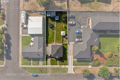 1720 E 9th St, The Dalles, OR 97058 - Photo 20