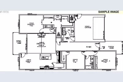 7415 SW Woodbury Loop, Wilsonville, OR 97070 - Photo 2