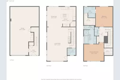 2052 NW Village Cir #41, Portland, OR 97229 - Photo 46