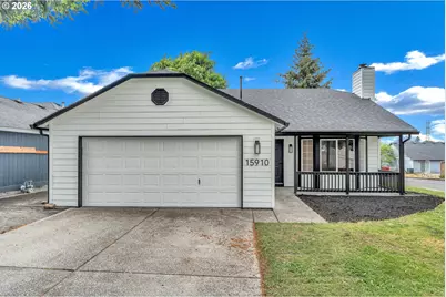 15910 NE Noble St, Vancouver, WA 98662 - Photo 1