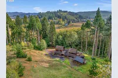 42274 Ziak Gnat Creek Ln, Astoria, OR 97103 - Photo 42