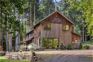 42274 Ziak Gnat Creek Ln, Astoria, OR 97103 - Photo 2