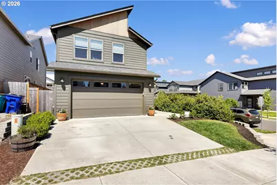2520 S White Salmon Dr, Ridgefield, WA 98642 - Photo 2