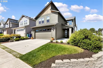 2520 S White Salmon Dr, Ridgefield, WA 98642 - Photo 1