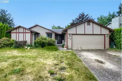 1229 SE 26th St, Troutdale, OR 97060 - Photo 2