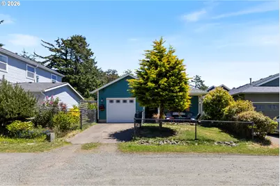 3468 NW Marine Ave, Lincoln City, OR 97367 - Photo 2