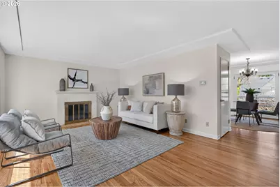 4305 NE Hazelfern Pl, Portland, OR 97213 - Photo 6