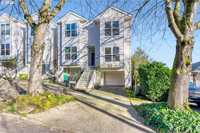 5036 SW View Point Ter, Portland, OR 97239 - Photo 1