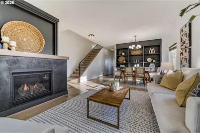 5036 SW View Point Ter, Portland, OR 97239 - Photo 6