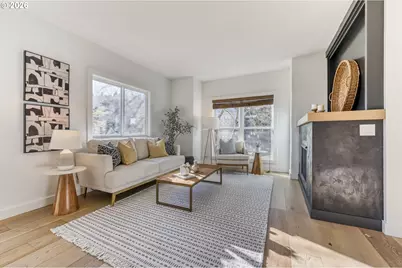 5036 SW View Point Ter, Portland, OR 97239 - Photo 6