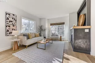 5036 SW View Point Terrace, Portland, OR 97239 - Photo 6