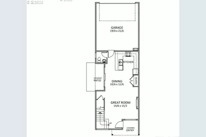 3696 SE Yonder Ln, Hillsboro, OR 97123 - Photo 8