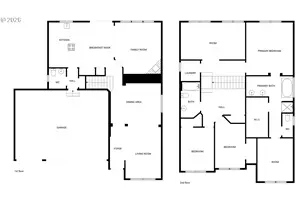 10989 SW Oneida St, Tualatin, OR 97062 - Photo 34