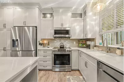 7427 SE Jack St, Milwaukie, OR 97222 - Photo 6