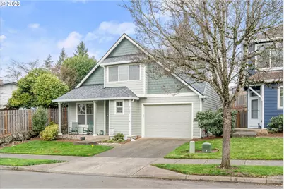 7427 SE Jack St, Milwaukie, OR 97222 - Photo 2