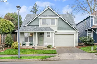 7427 SE Jack St, Milwaukie, OR 97222 - Photo 1