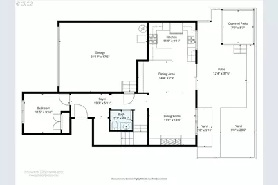 5592 SW Norris Ter, Beaverton, OR 97007 - Photo 30