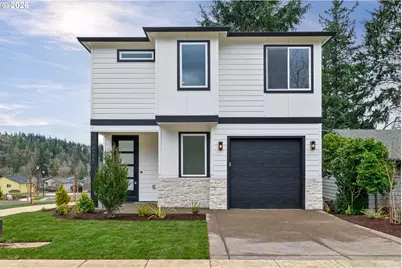 14220 SE Ellis St, Portland, OR 97236 - Photo 2