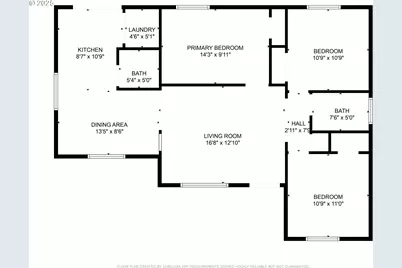 2650 SE 164th Ave, Portland, OR 97236 - Photo 20