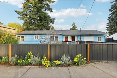 224 NE 92nd Pl, Portland, OR 97220 - Photo 2