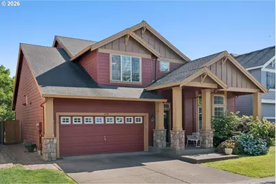 416 Banner Ln, Newberg, OR 97132 - Photo 2