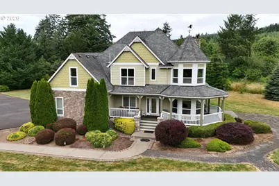 17844 S Nestle Ln, Oregon City, OR 97045 - Photo 1