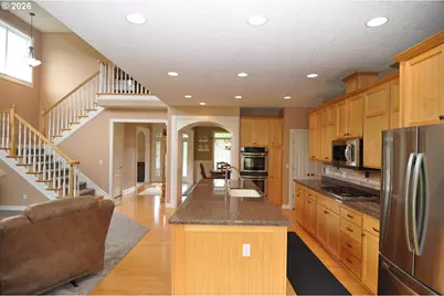 17844 S Nestle Ln, Oregon City, OR 97045 - Photo 20