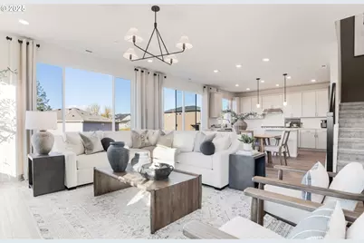 354 W Maple St, Washougal, WA 98671 - Photo 6