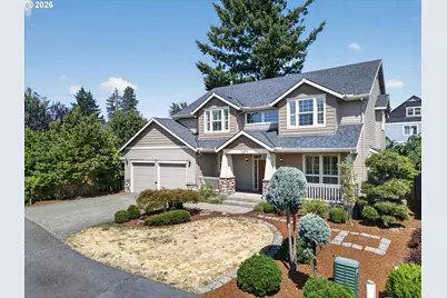 10774 NW McDaniel(Private Ln) Rd, Portland, OR 97229 - Photo 2