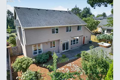 10774 NW McDaniel(Private Ln) Rd, Portland, OR 97229 - Photo 34