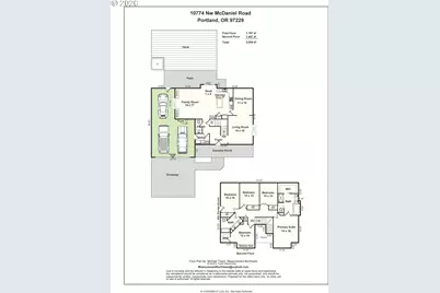 10774 NW McDaniel(Private Ln) Rd, Portland, OR 97229 - Photo 38
