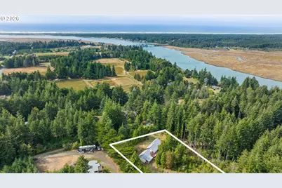 57939 Parkersburg Rd, Bandon, OR 97411 - Photo 2