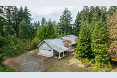 57939 Parkersburg Rd, Bandon, OR 97411 - Photo 1