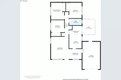 825 S Magnolia St, Cornelius, OR 97113 - Photo 30