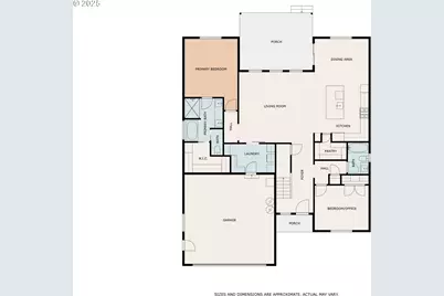 833 Hawk Dr, Silverton, OR 97381 - Photo 40