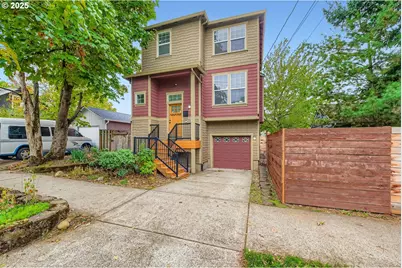 7912 NE Klickitat St, Portland, OR 97213 - Photo 1