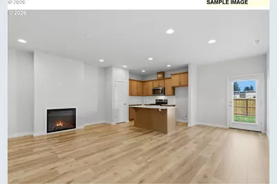 328 E Wilson St, Carlton, OR 97111 - Photo 2