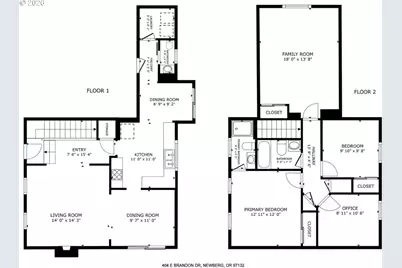 404 E Brandon Dr, Newberg, OR 97132 - Photo 32