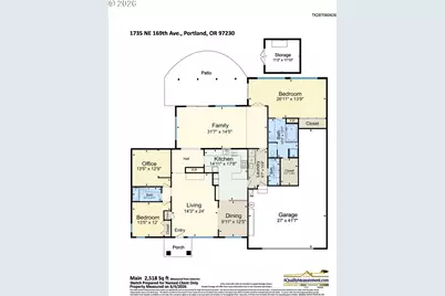 1735 NE 169th Ave, Portland, OR 97230 - Photo 40
