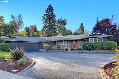 6820 SW Dover St, Portland, OR 97225 - Photo 1