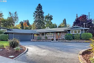 6820 SW Dover St, Portland, OR 97225 - Photo 1