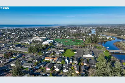 1255 Avenue A #1 and 2, Seaside, OR 97138 - Photo 2