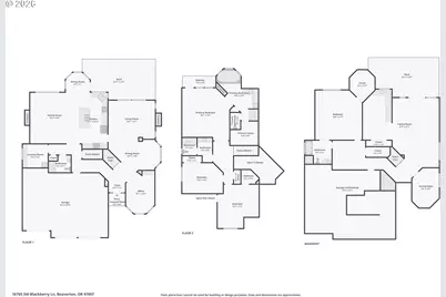 16765 SW Blackberry Ln, Beaverton, OR 97007 - Photo 48