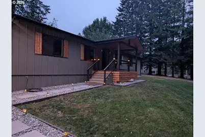 96349 Duley Creek Rd, Brookings, OR 97415 - Photo 4