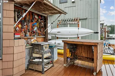 18989 NE Marine Dr #15, Portland, OR 97230 - Photo 28