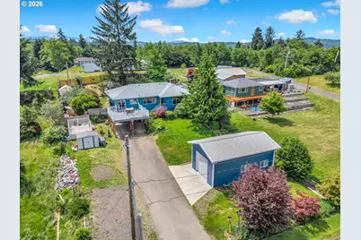 35302 Lyngstad Heights Ln, Astoria, OR 97103 - Photo 2