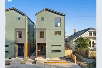 5131 SE Ankeny St, Portland, OR 97215 - Photo 2